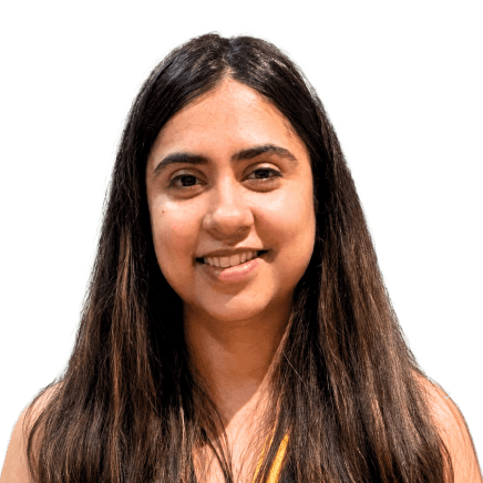 Prachi, Data Scientist