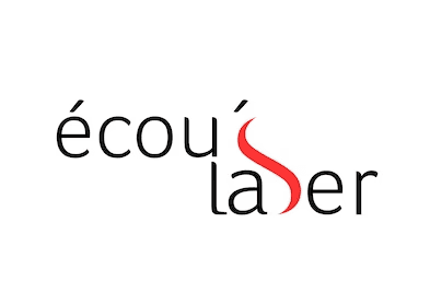 Ecous Laser Logo