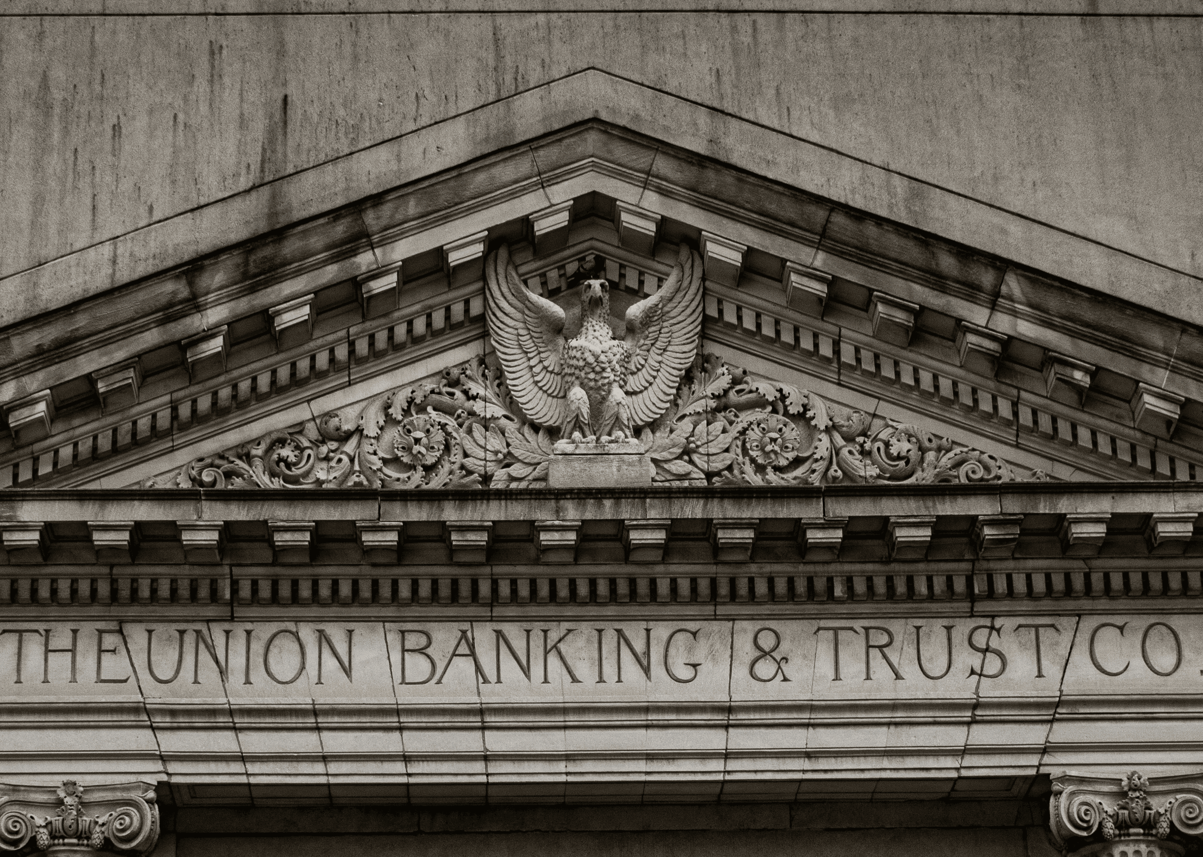 The Union Bank & Trust Co. Photo