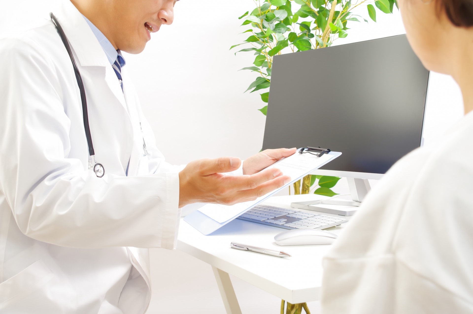 「血便＝大腸がん」ではない？痔や他の病気との見分け方