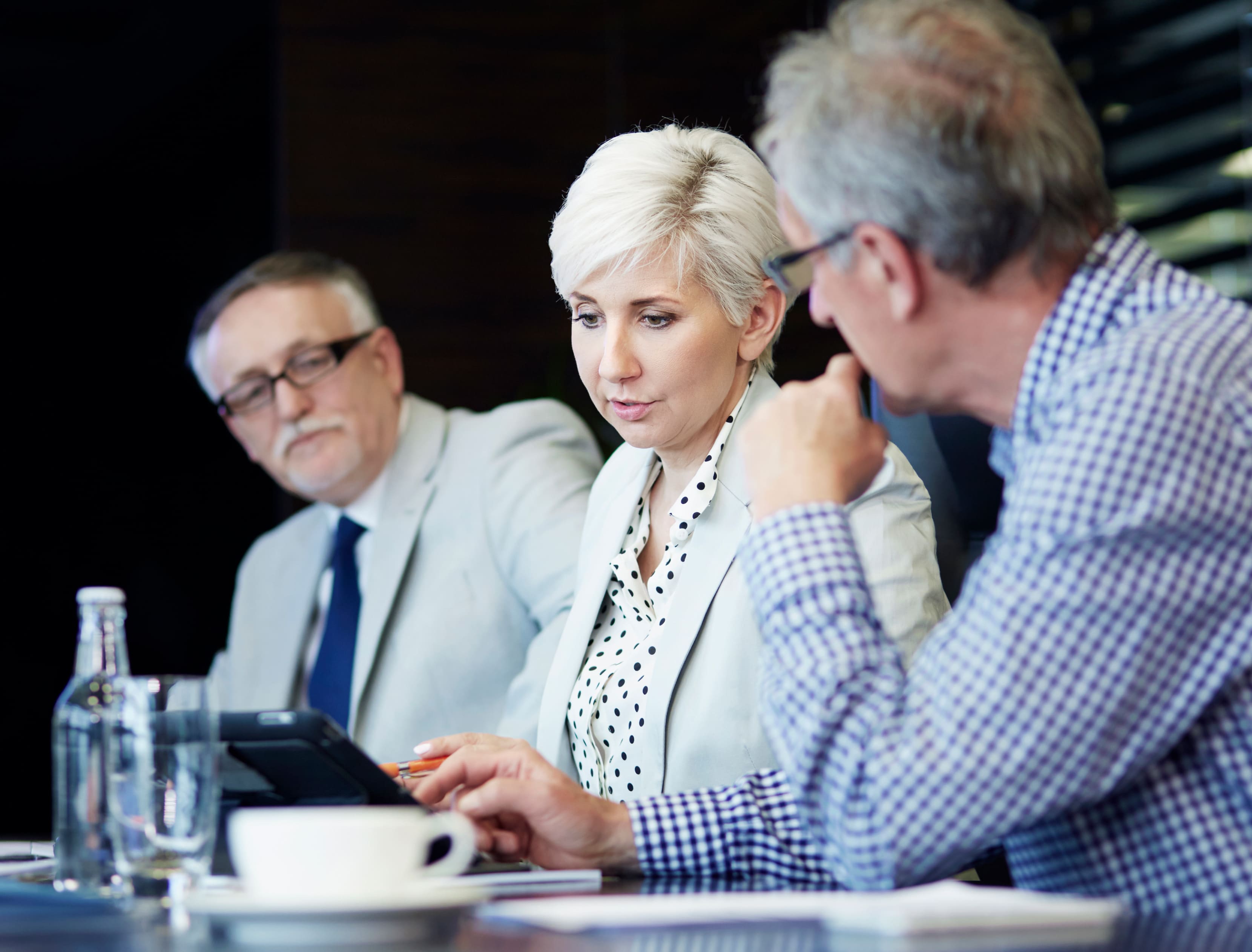 Why LPs are forcing VCs to push ESG down to founders