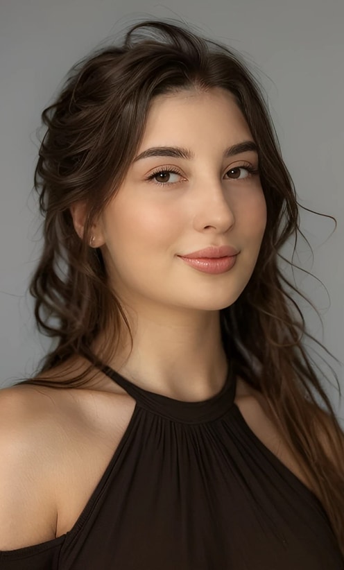 Anna, Project Manager