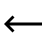 Back Arrow