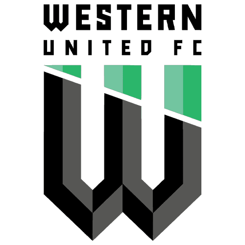 Western United FC Logo