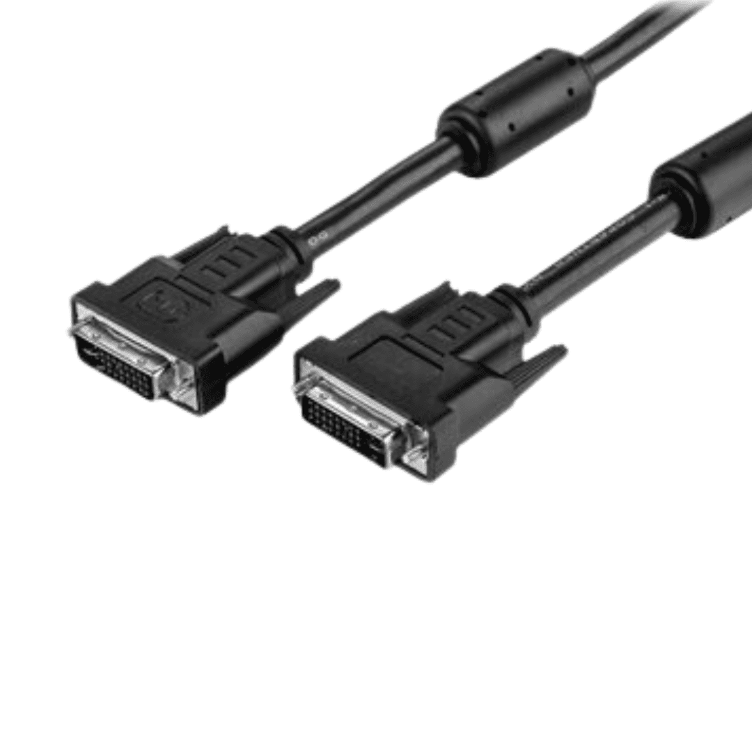 LinkIT DVI-I kabel Dual Link M/M 3 m
