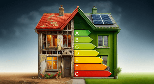 Audit énergétique maison