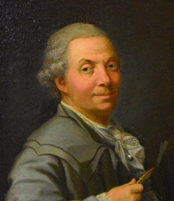 Pehr Hilleström (Swedish, 1732 – 1816)