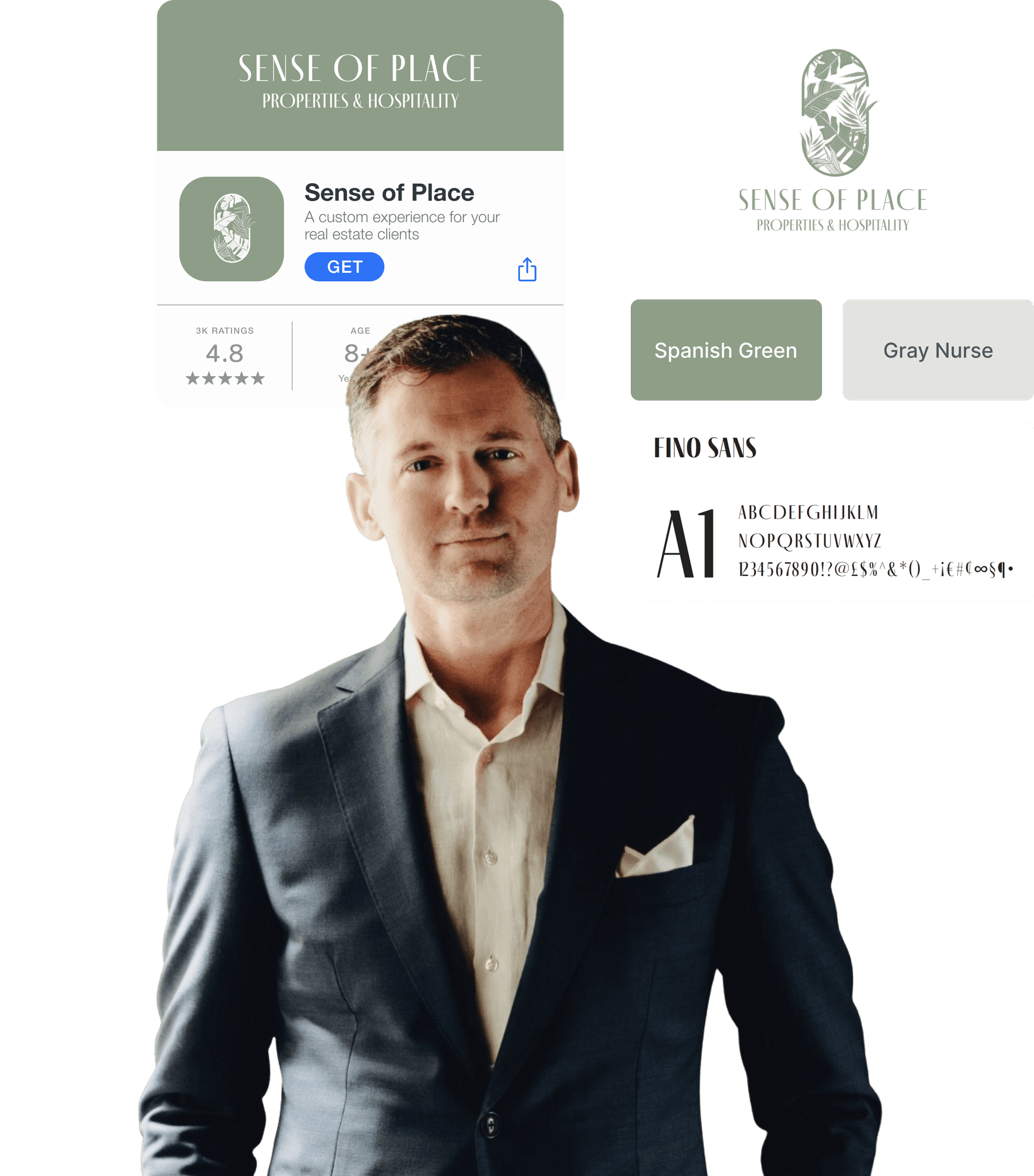 independent real estate agent