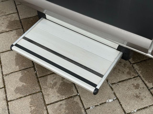 VW ANDERE 2021 BEIGE Gebrauchtwagen - Galeriebild 6