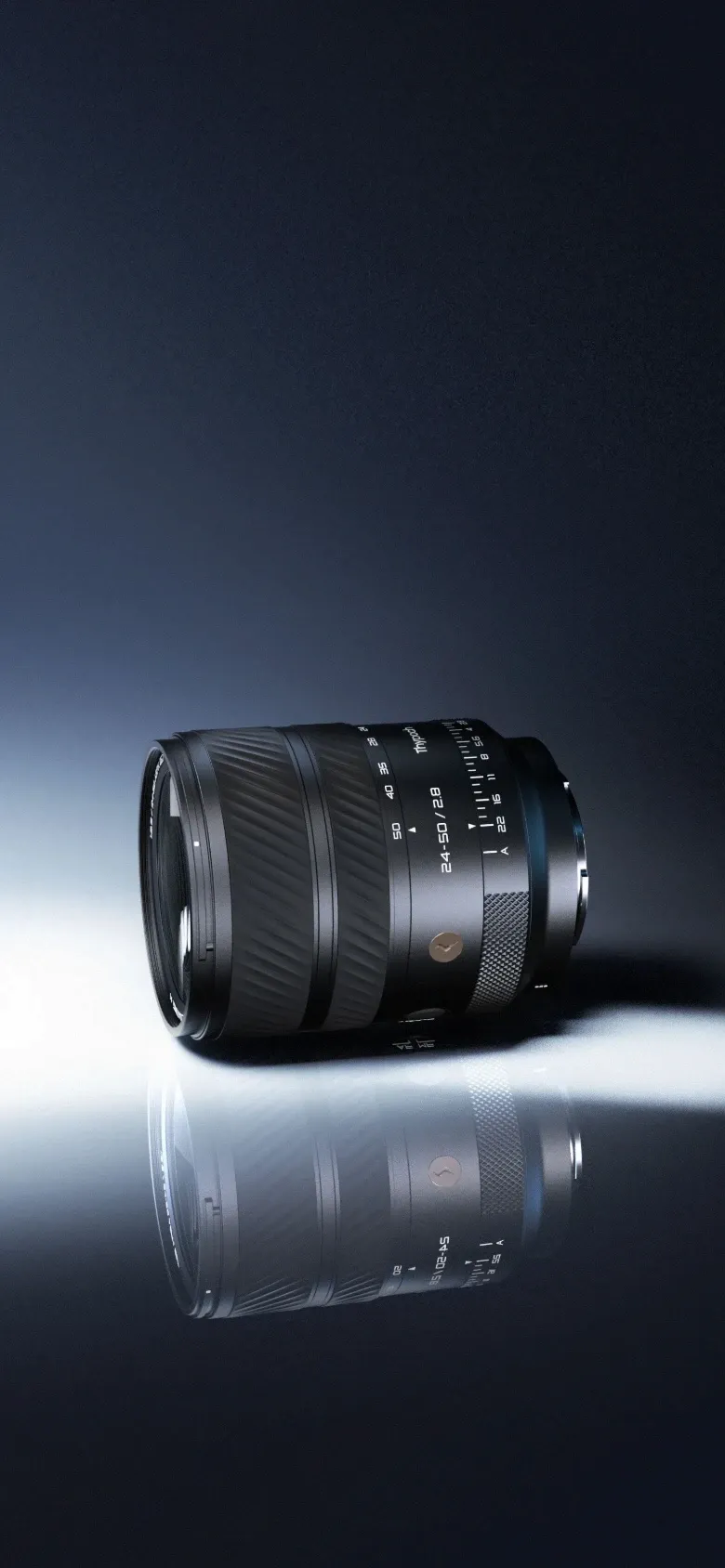 【叙】首颗自动变焦头_2450mm黄金焦段 _Sony全画幅卡口_Sony原厂2450mm_内变焦设计