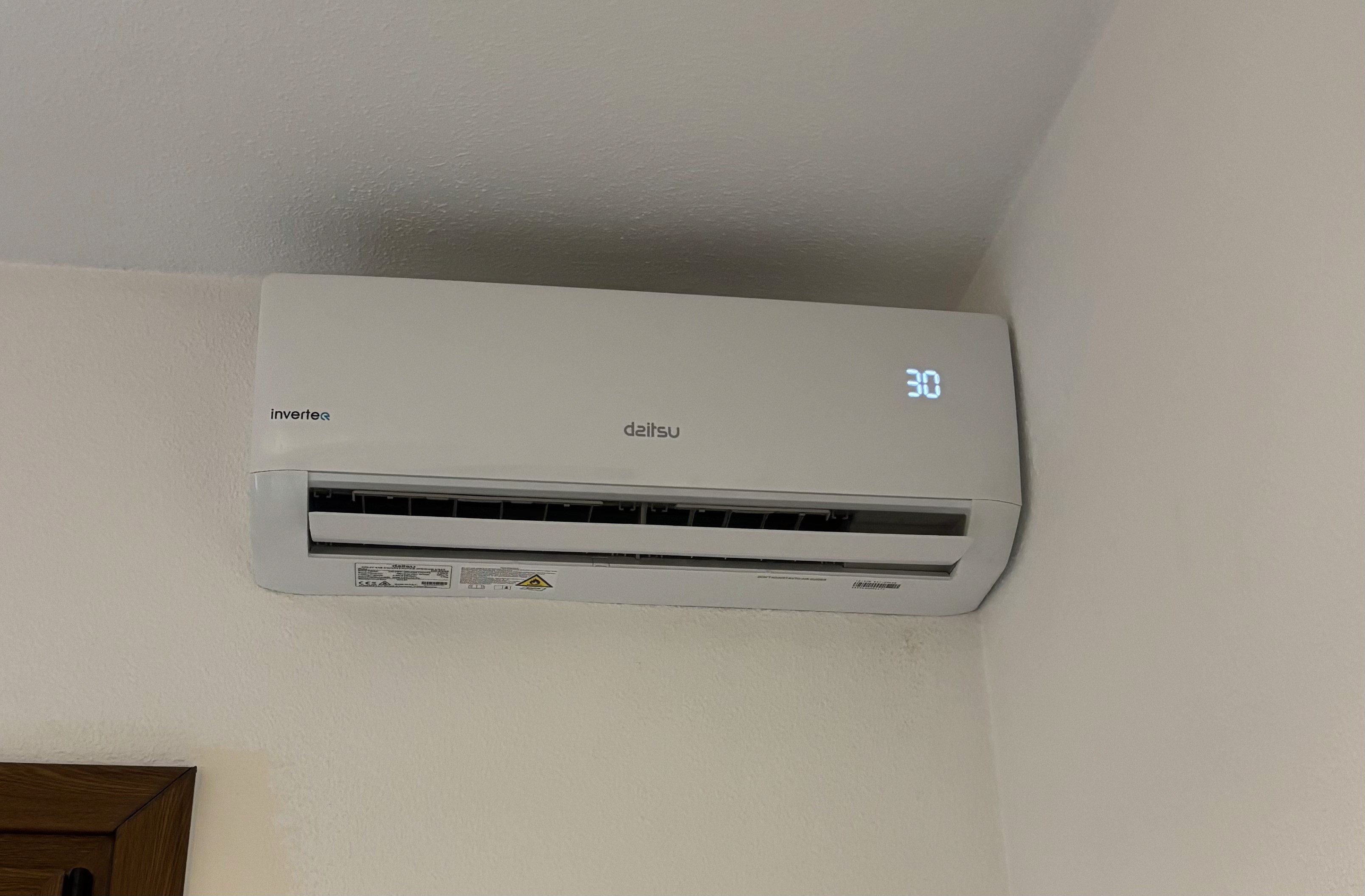Air Conditioning Installation