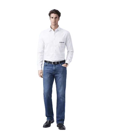 camisa social personalizada são paulo