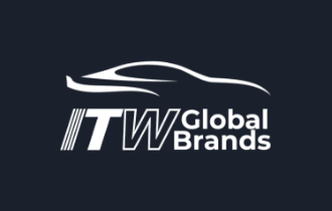 ITW Global Brands