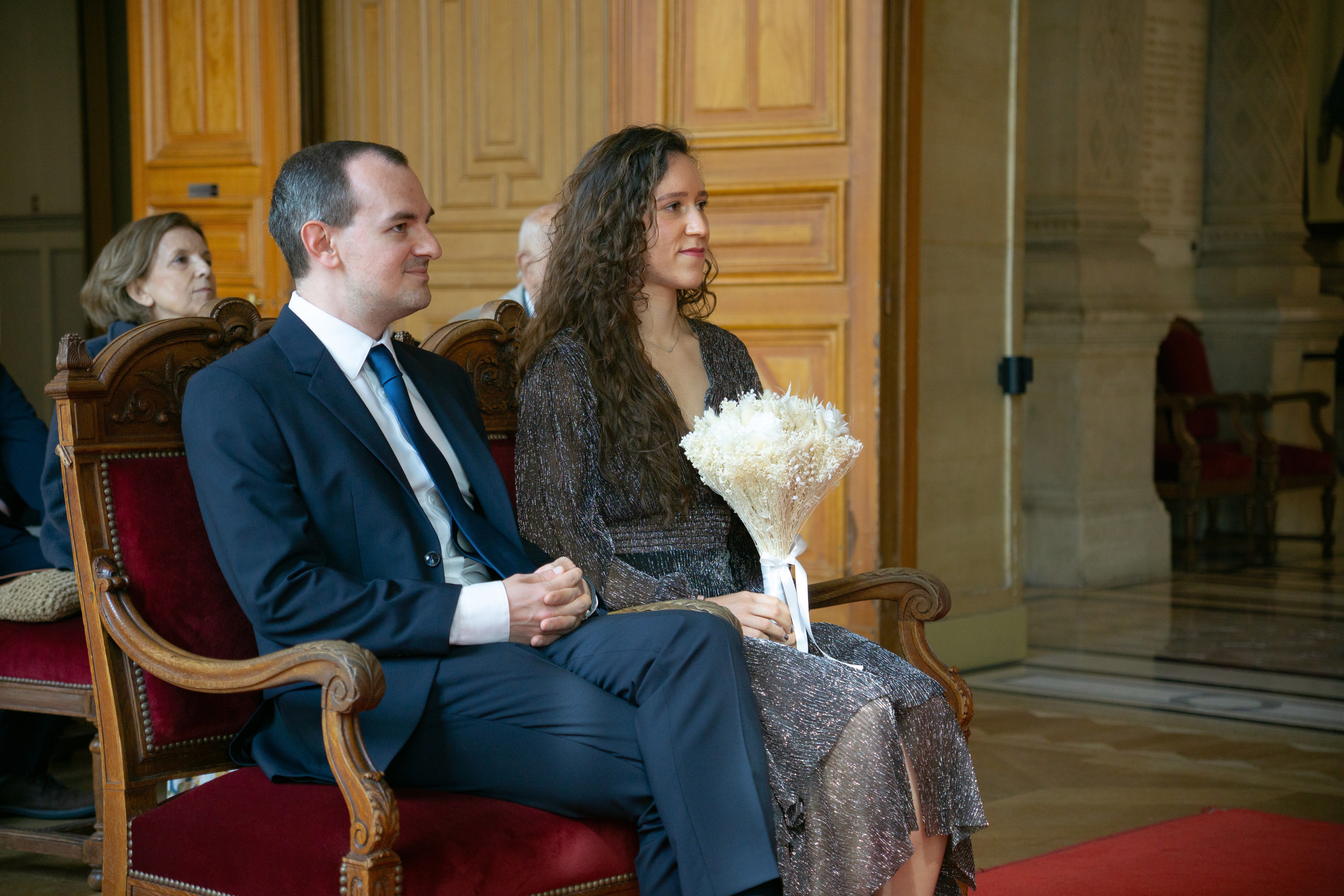 Mariage 2026