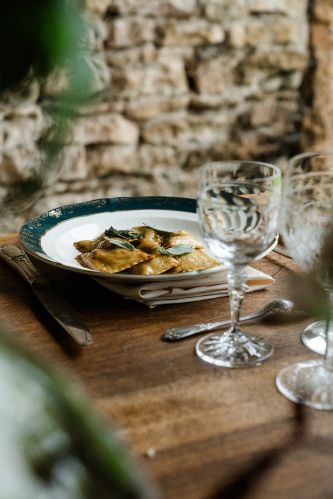 Paolo Salvati, Italian private chef available for UHNW household placement