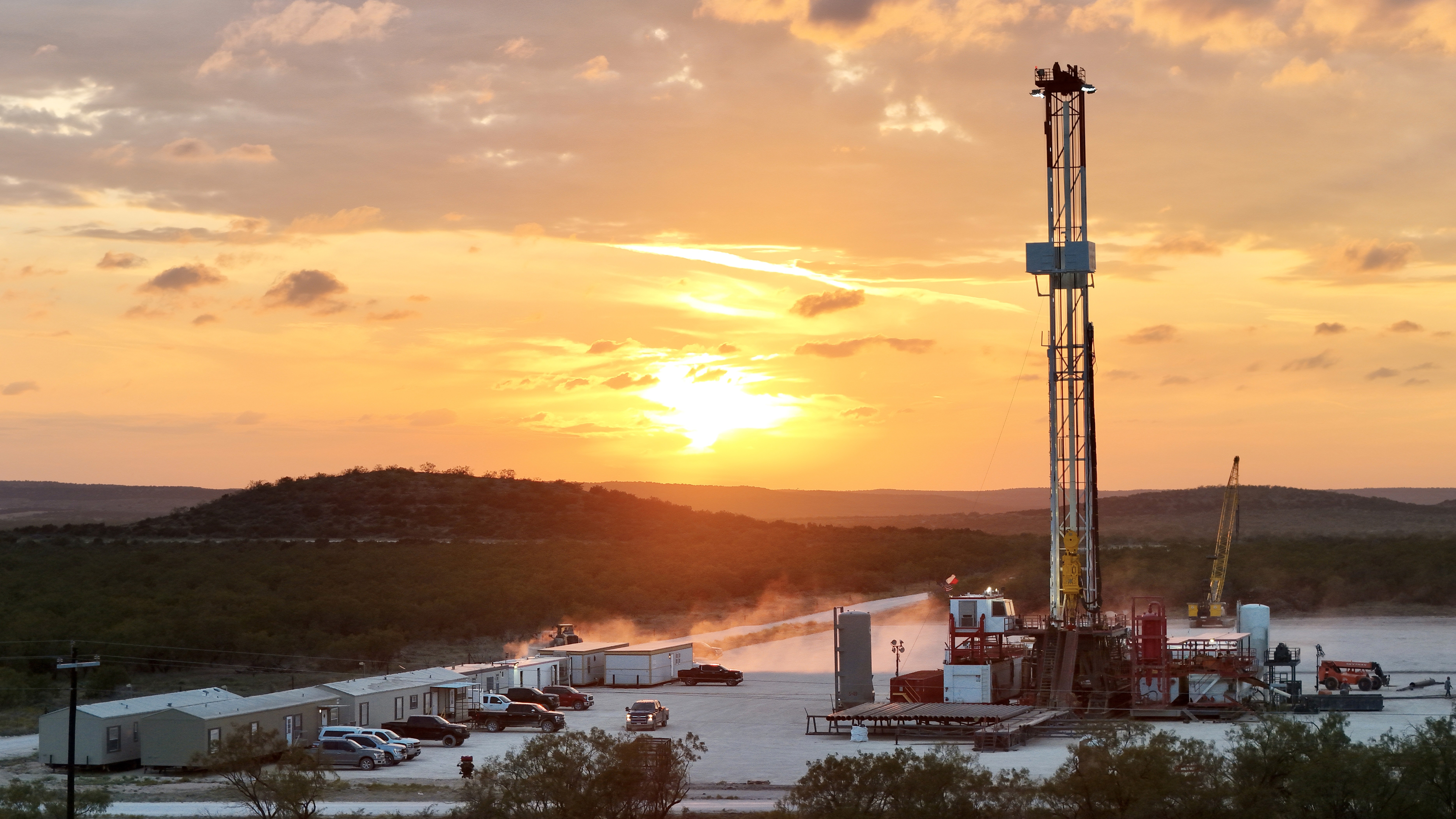 Lasso Canadian Drilling - Our difference