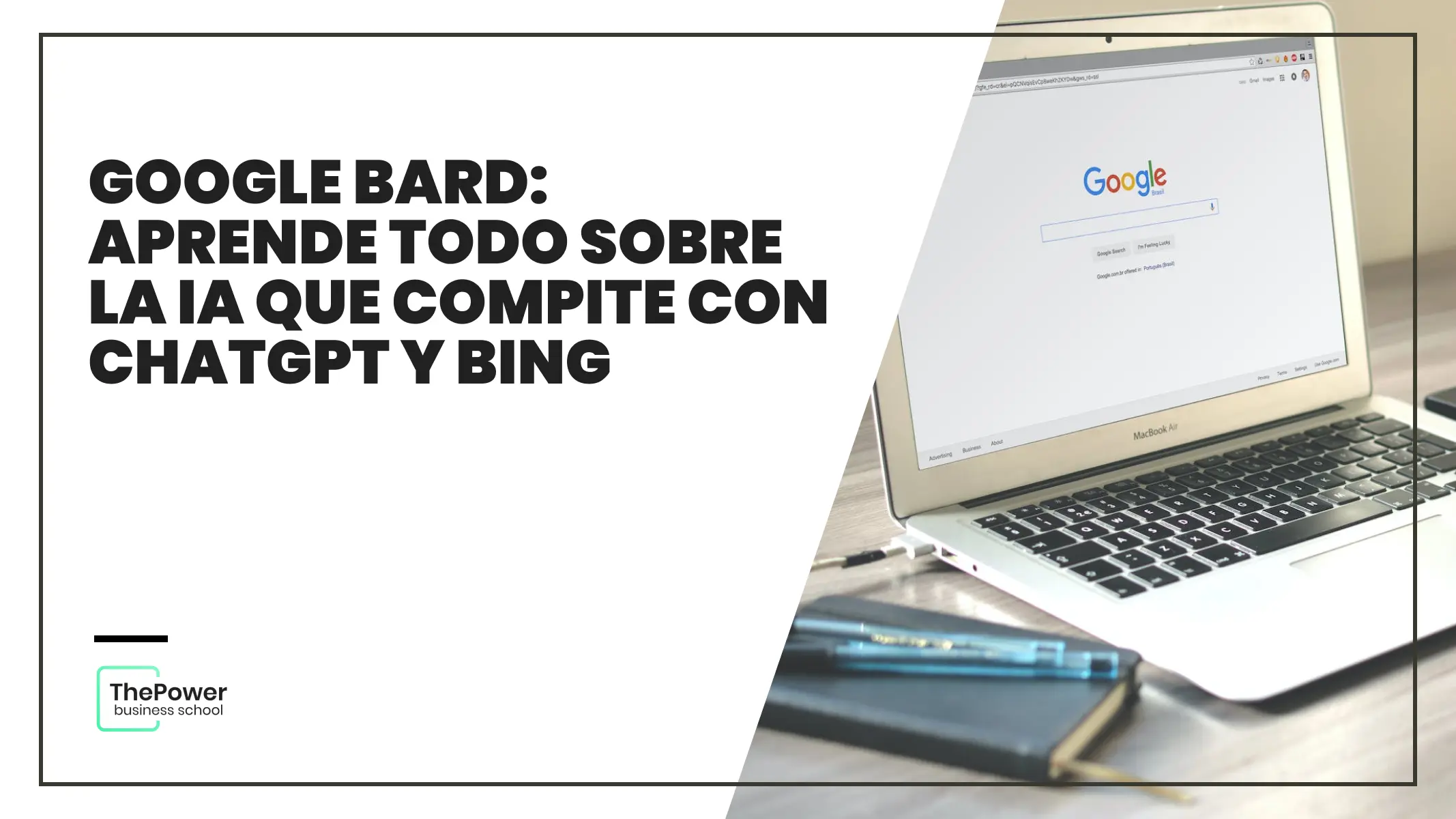 Google Bard: Aprende todo sobre la IA que compite con ChatGPT y Bing