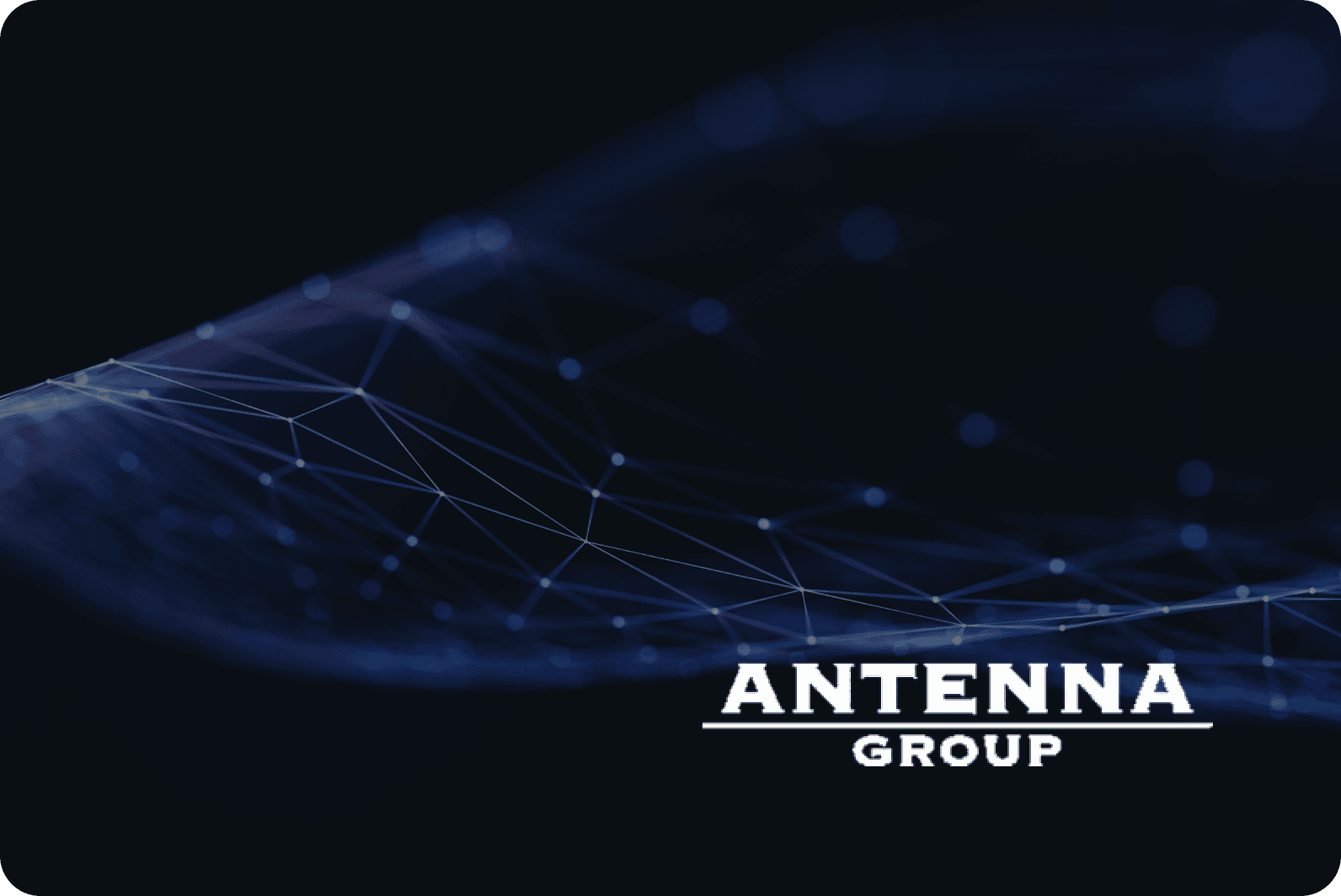 Spicy Mango - Antenna Group