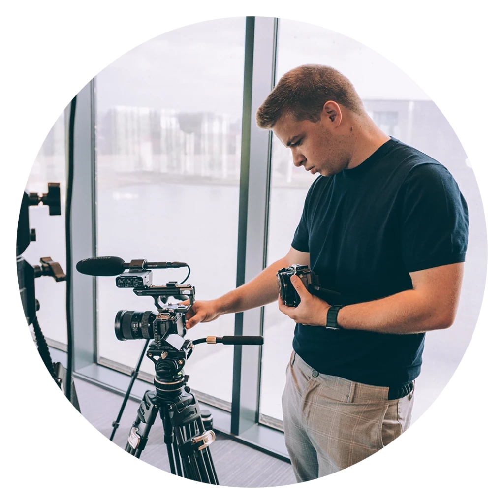 sander van thuyne - kreato studio