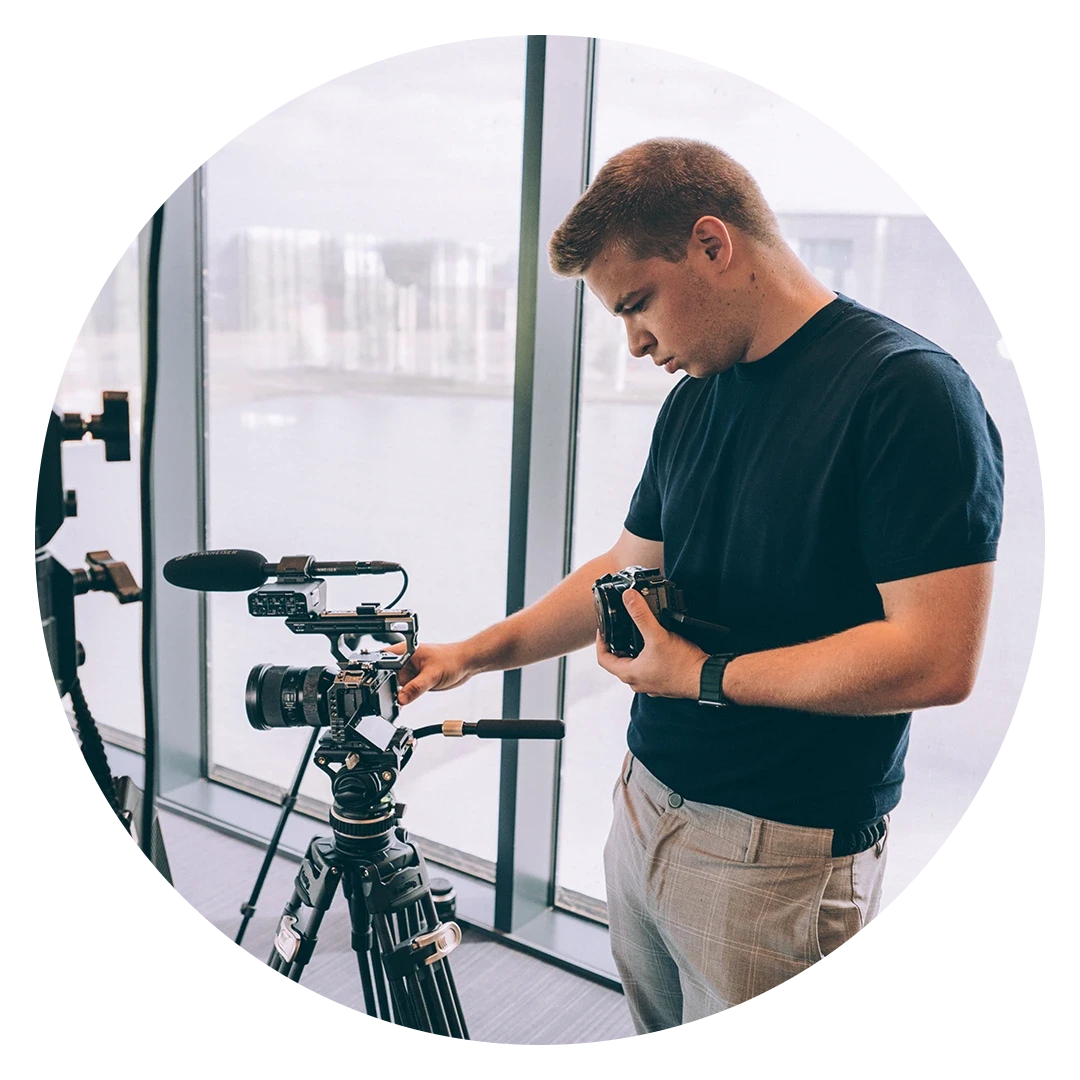 sander van thuyne - kreato studio