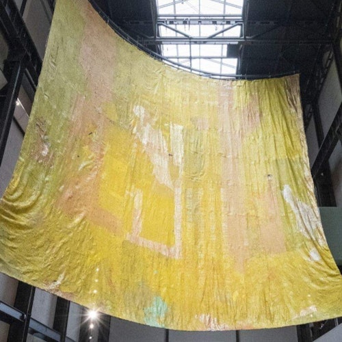 现代汽车委约项目：埃尔·阿纳祖伊