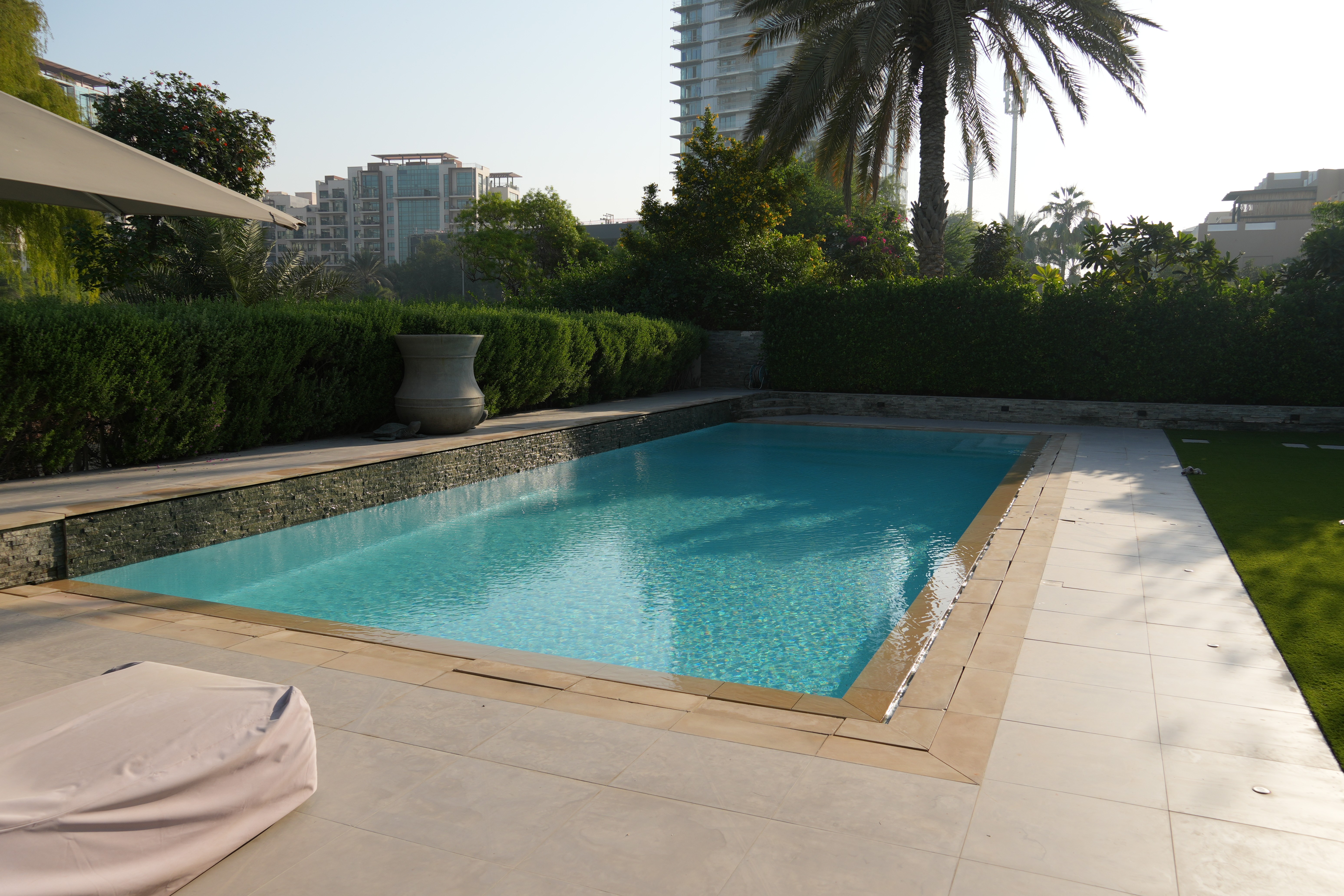 GRP Pool