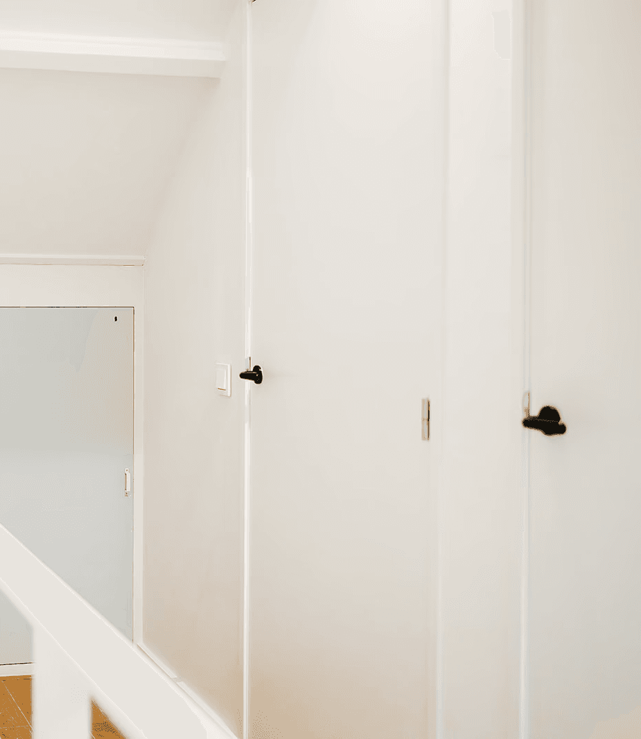 Zolder splitsing Tilburg