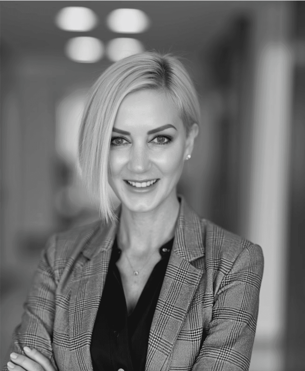 Fay Macritchie, You3 CEO