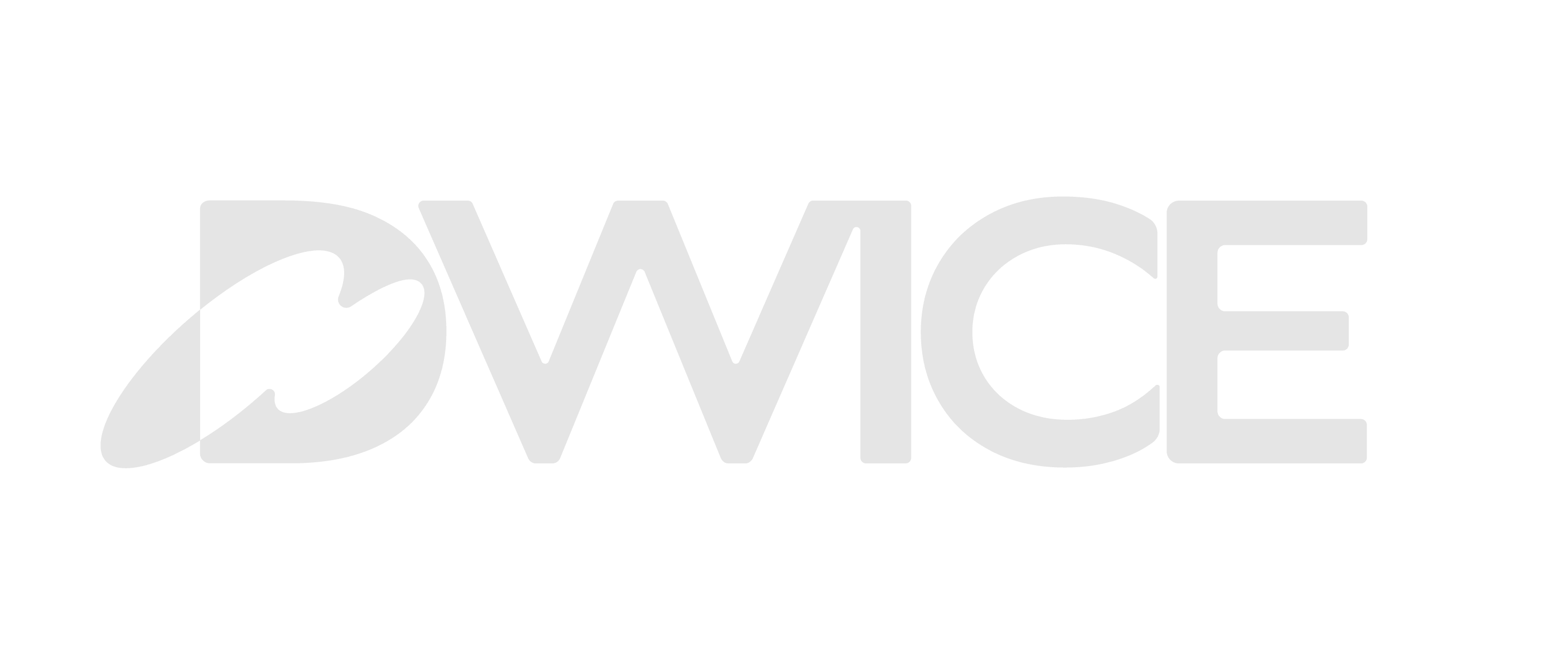 DWICE logo
