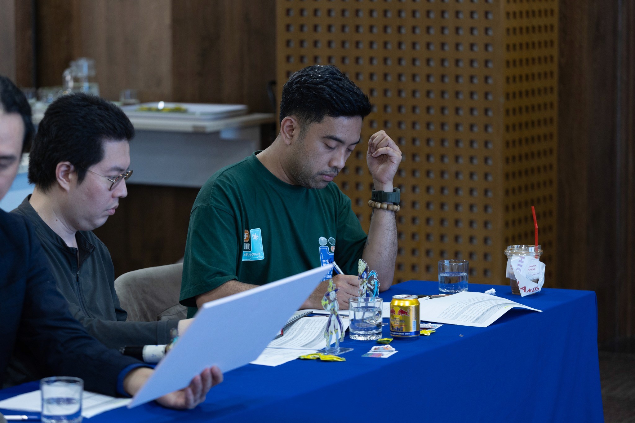 Bảo vệ đồ án tốt nghiệp ngành Nghệ thuật số HSU | Đào tạo gắn thực tiễn