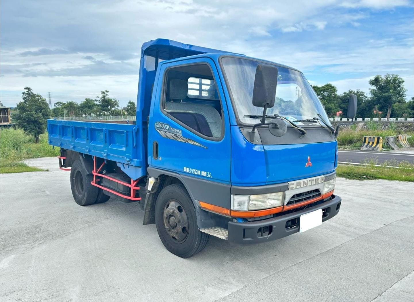 Used Lexus for export