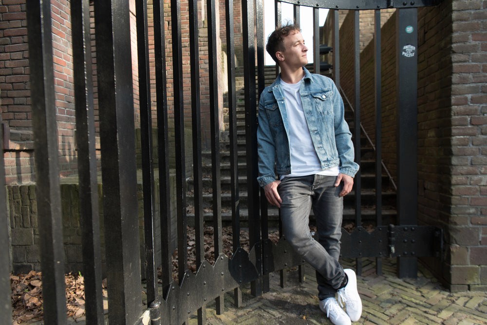 Framer university Effect