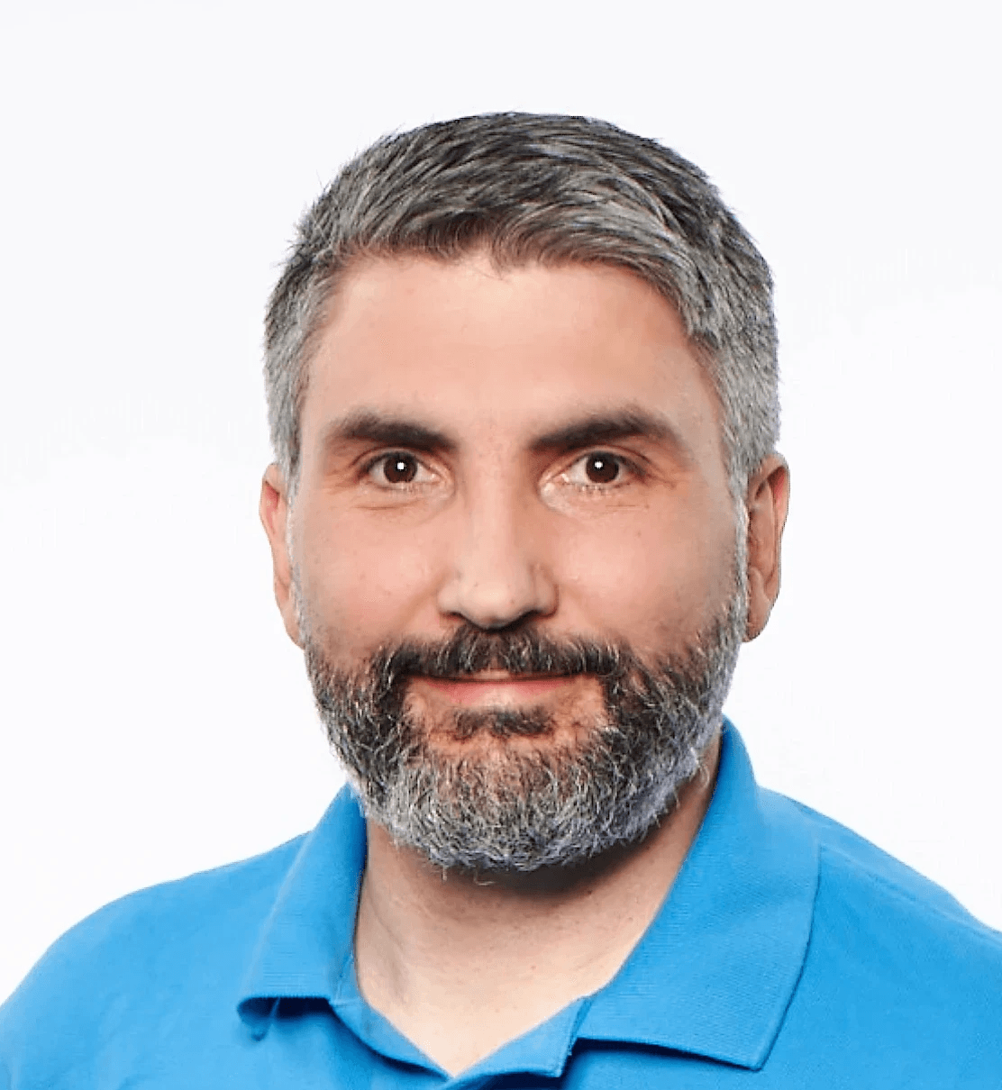 Headshot of Christian Schröfl