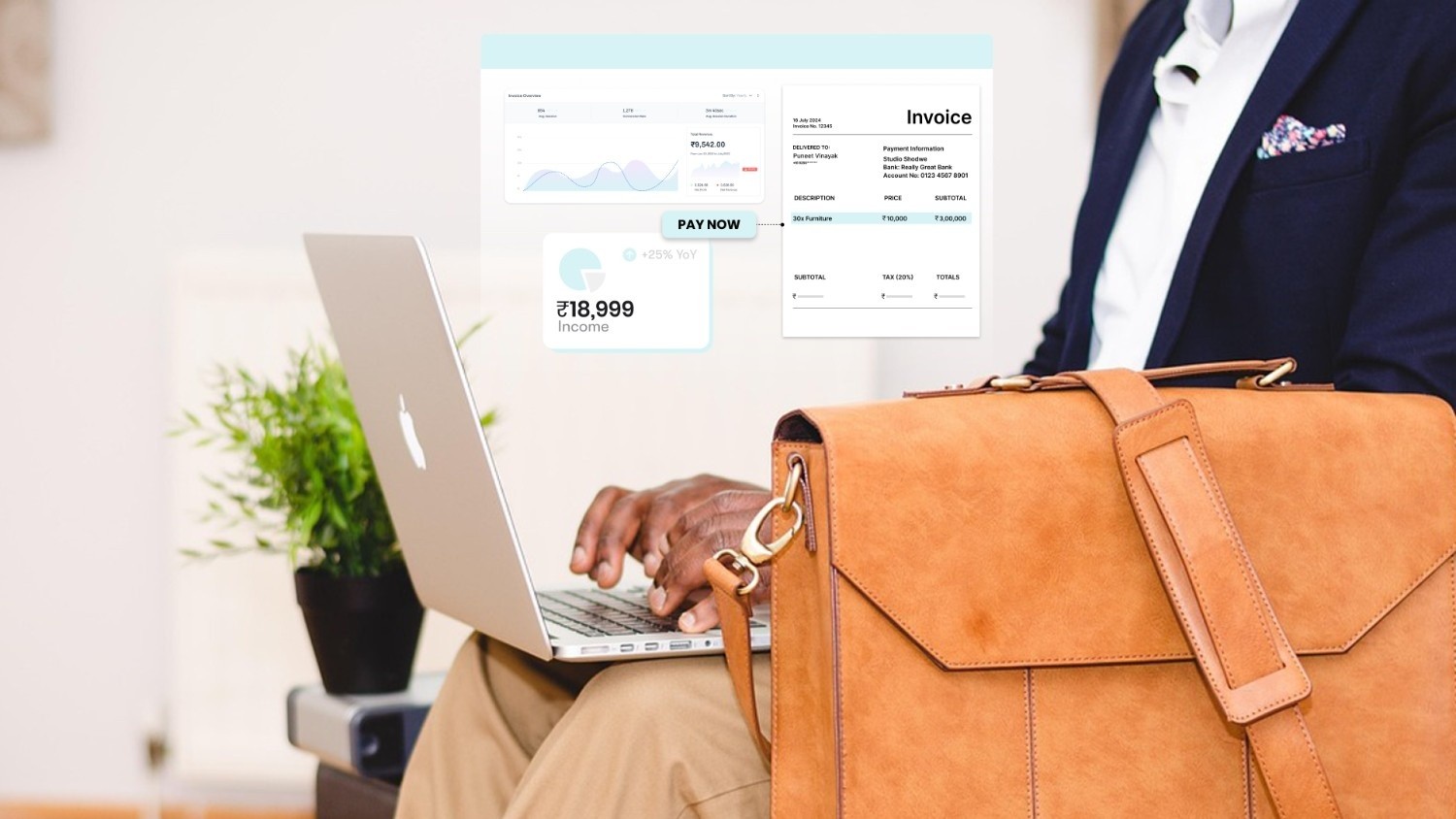 What are the Examples of Common Invoice Payment Terms?