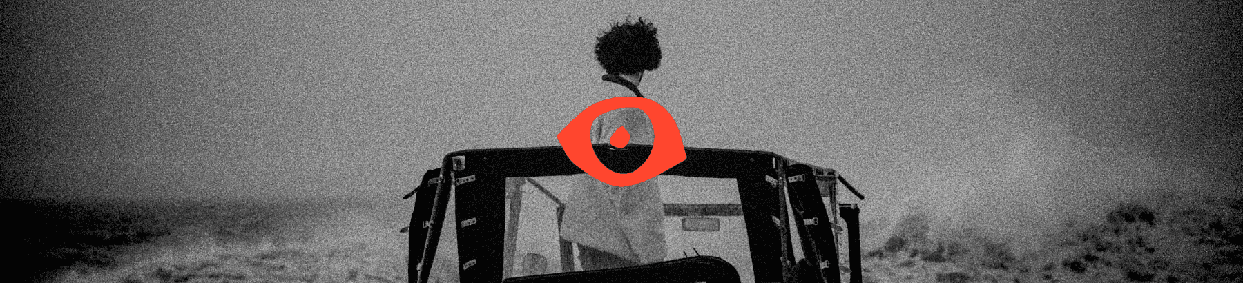 Man Wearing Sunglasses