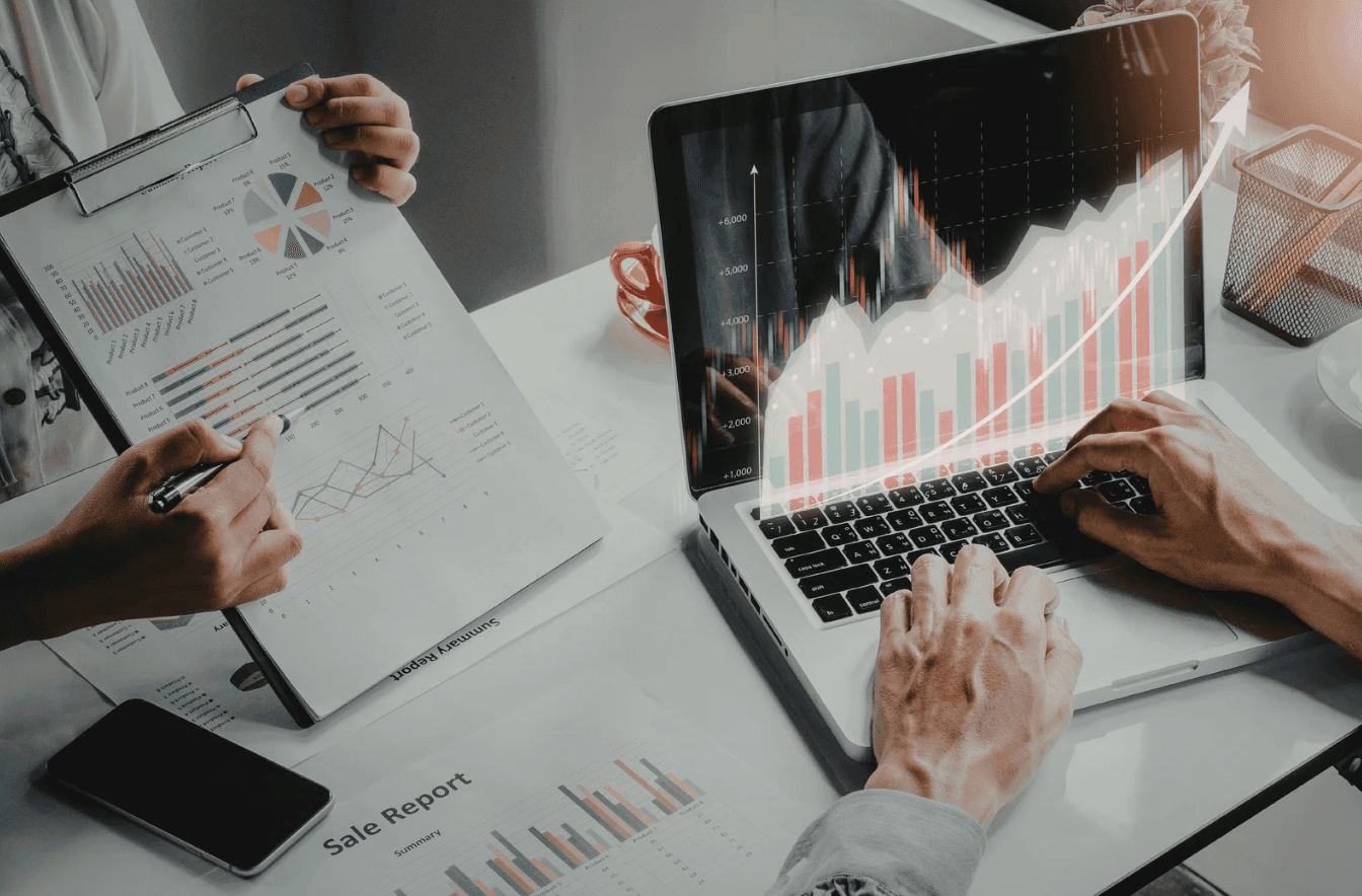 Amazon PPC campaign settings panel displaying default bid strategies not aligned with profit or inventory goals.