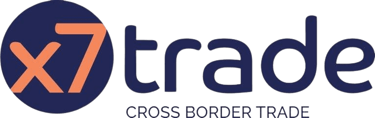 x7trade by Feeport — Estonian customs software company logo