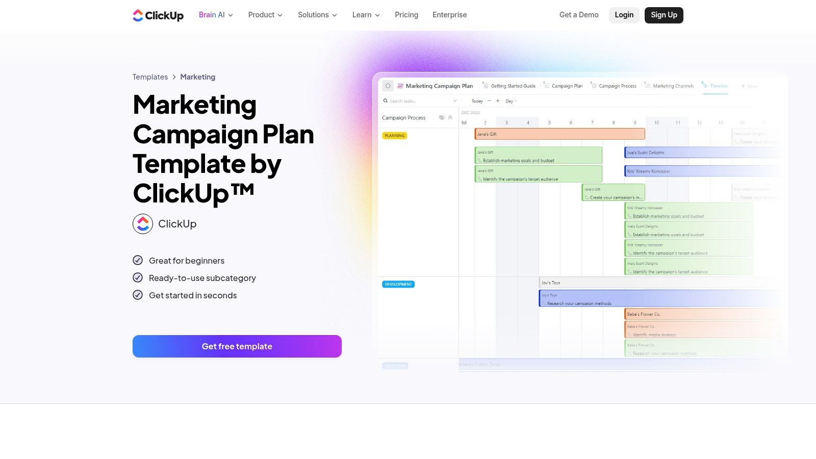 ClickUp