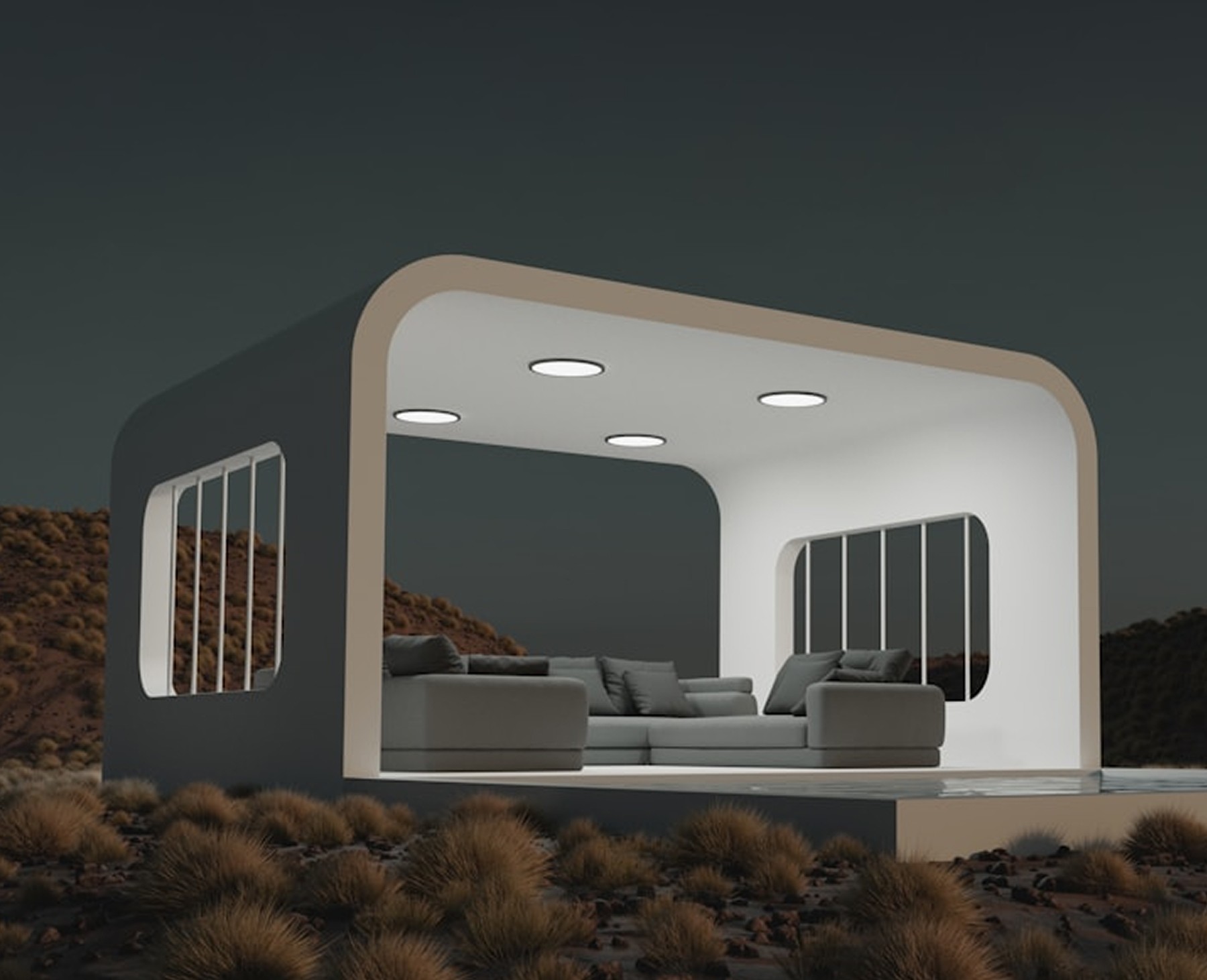 Office Design