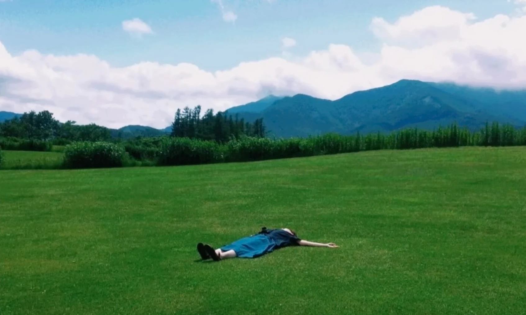 a low cortisol playlist