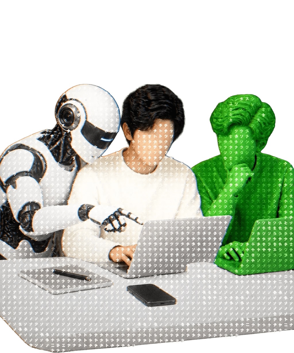 CloseFuture's Team