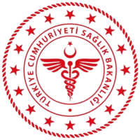 T.C. Sağlık Bakanlığı Logo