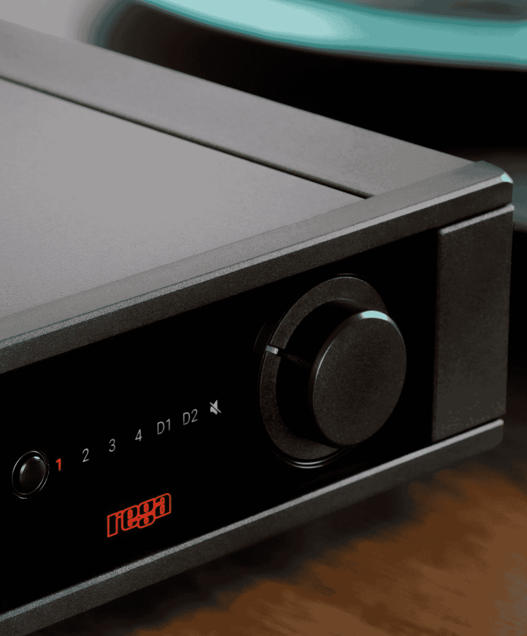 Rega brio MK 7 Lifestyle  - LE STUDIO HIFI 