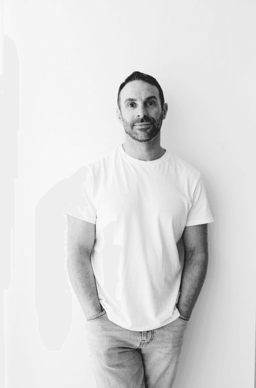 Threshold Marketing Director, Chris Gorney