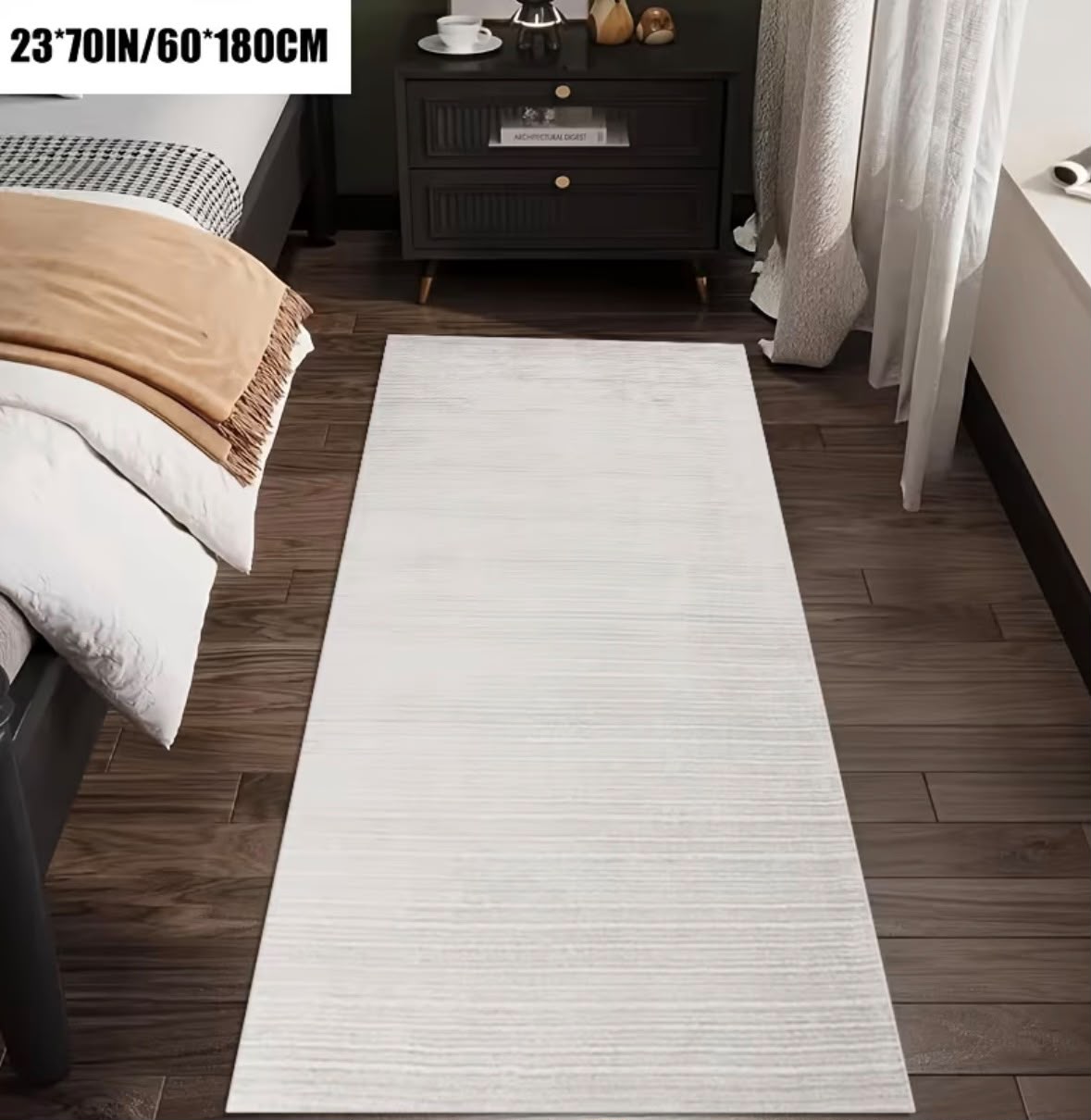 Luxury bedroom furniture