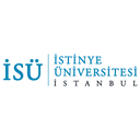 İstinye Üniversitesi logosu