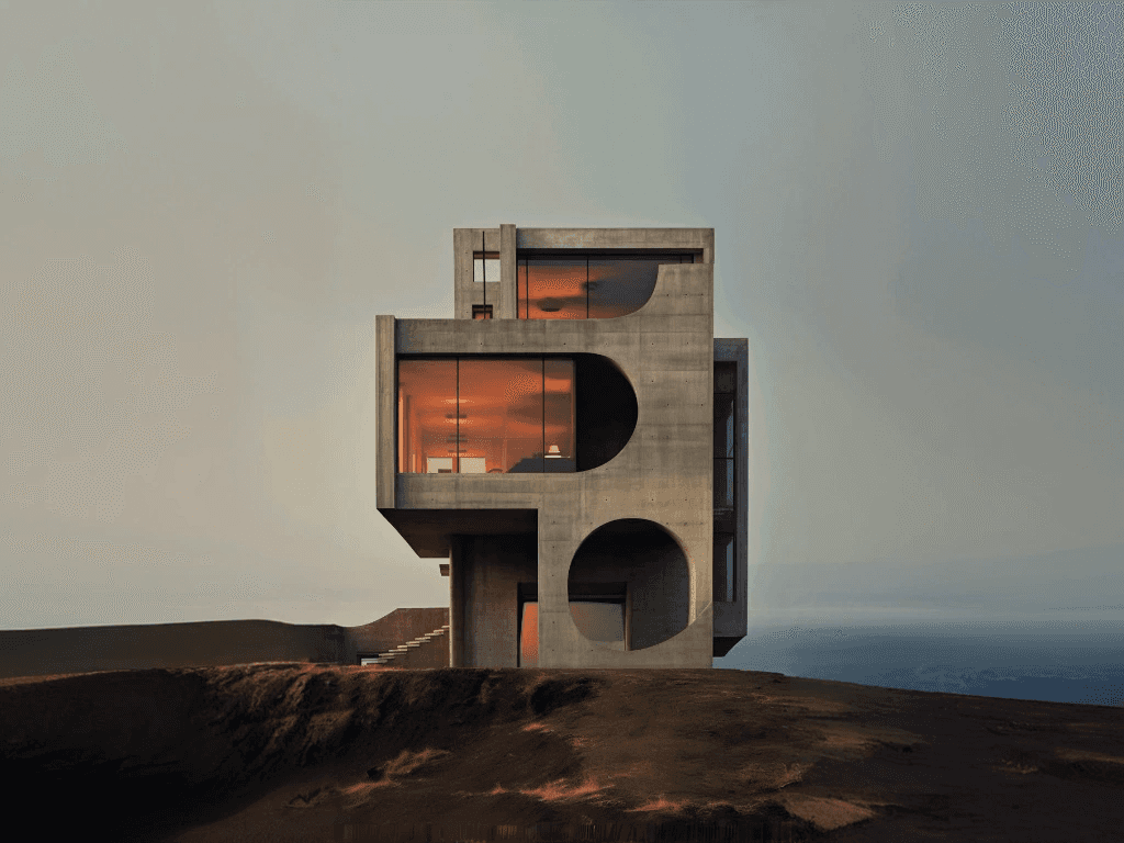 Previous project image