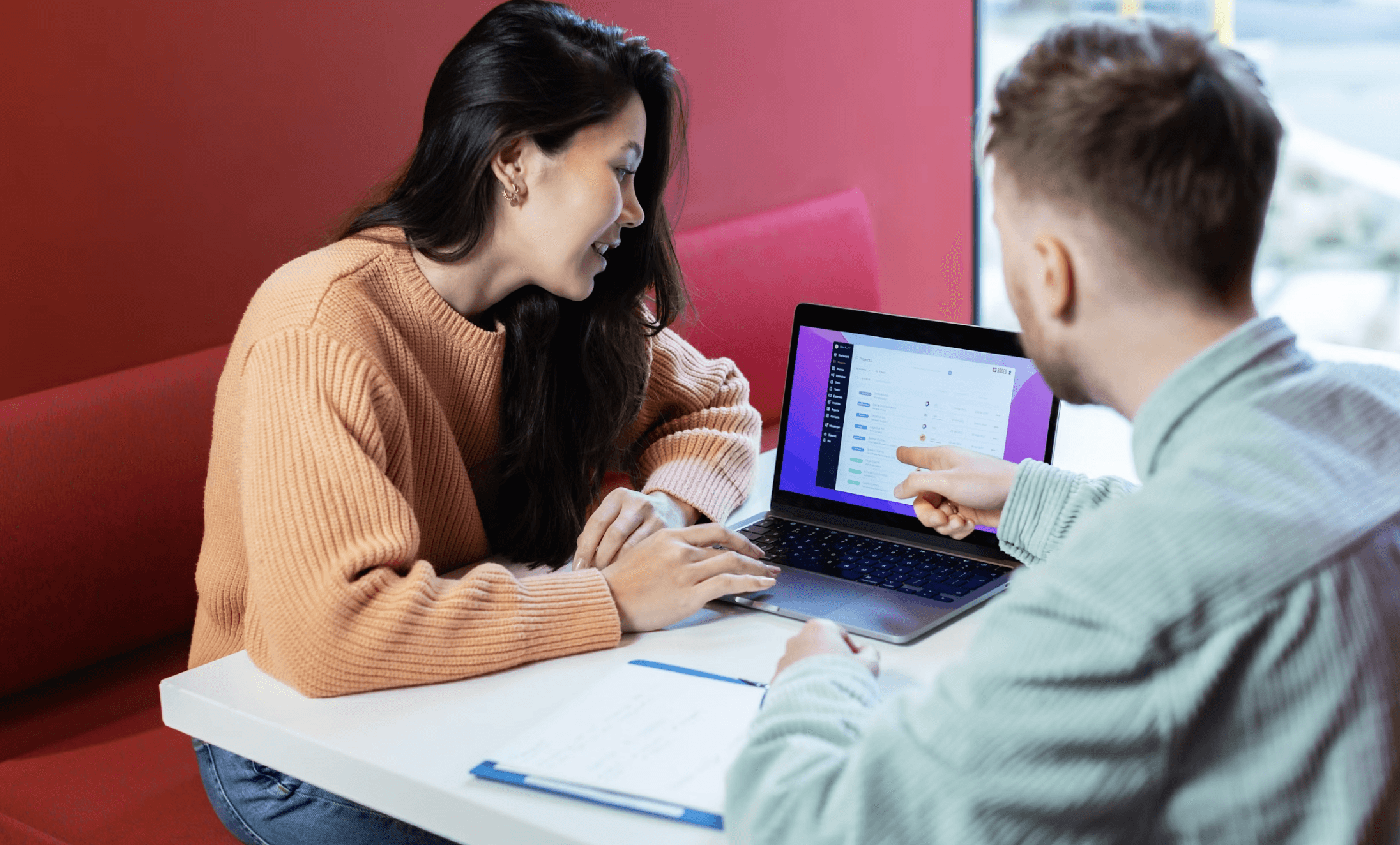 Automating repetitive tasks