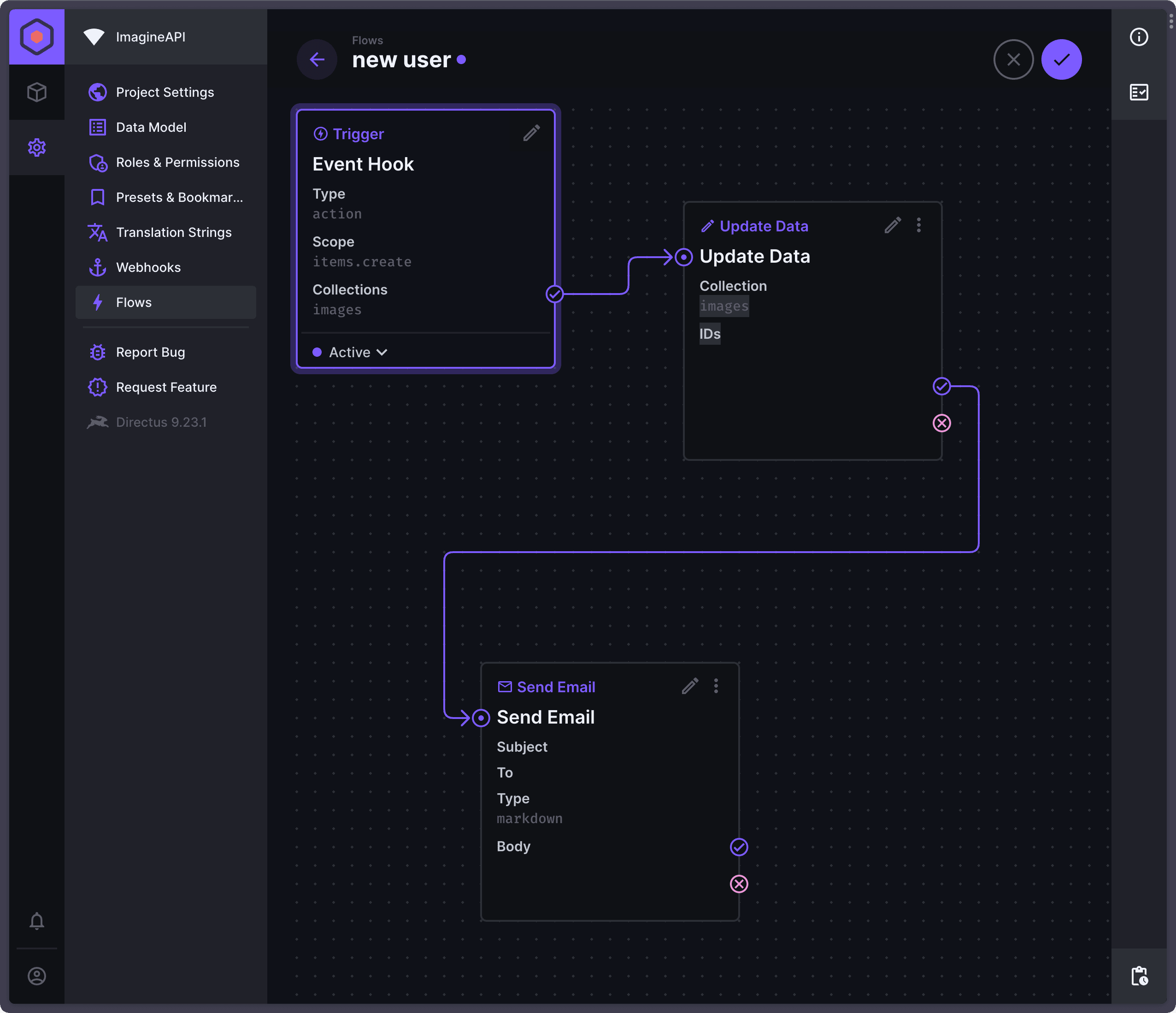 The Midjourney Api (unofficial)