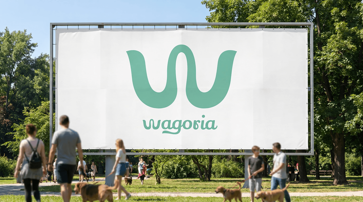 Wagoria Billboard